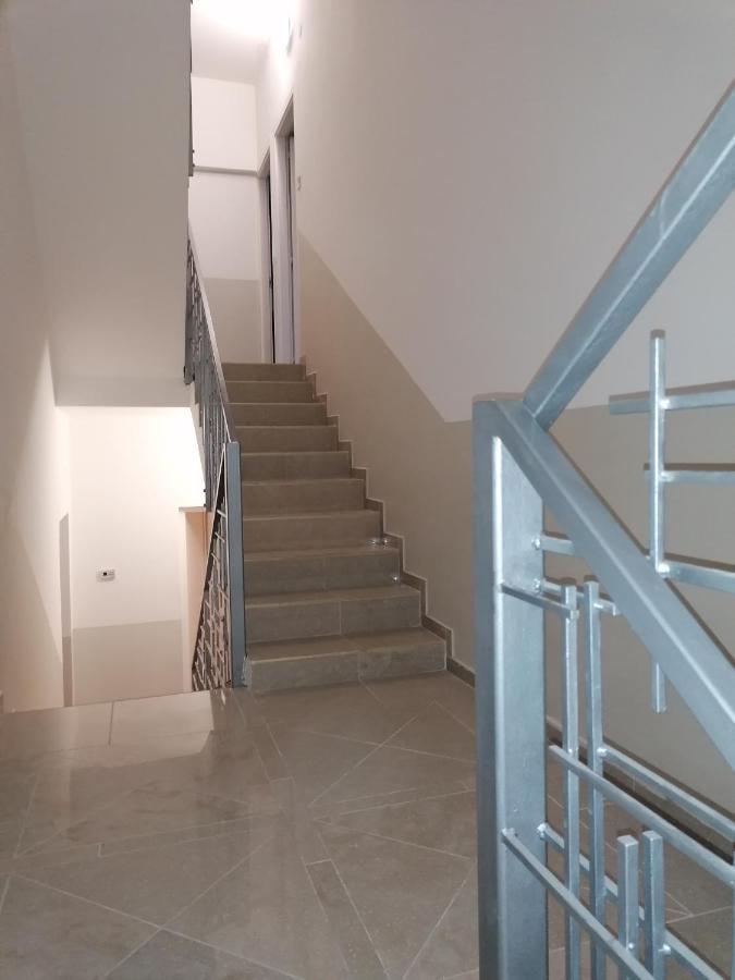 Napfeny Szallas Seghedin Exterior foto
