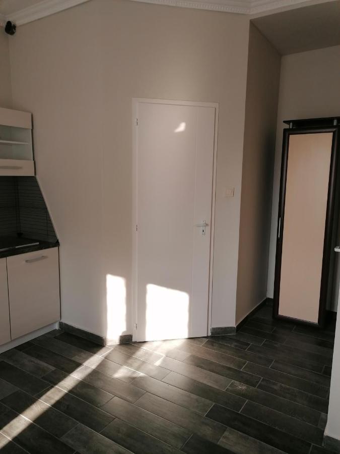 Napfeny Szallas Seghedin Exterior foto
